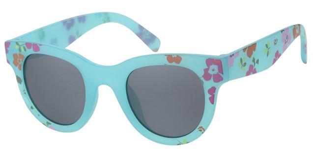 Ewers-Girls Zonnenbril 100% UV code 3-Multi Color