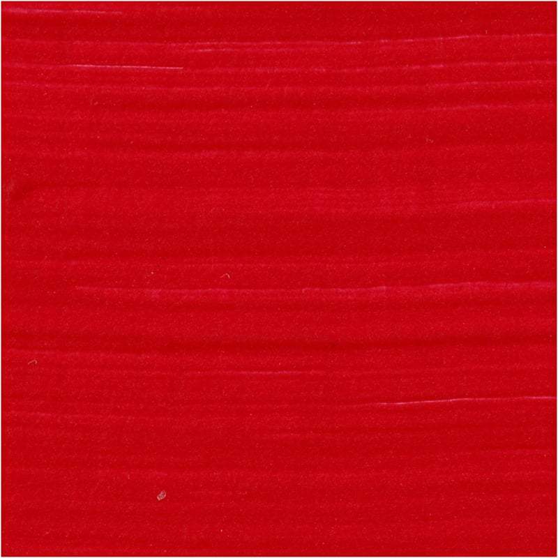 Acryl color-carmine red (340), semi-transparent, fade resistant, 60ml-Schmincke AKADEMIE