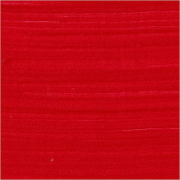 Acryl color-carmine red (340), semi-transparent, fade resistant, 60ml-Schmincke AKADEMIE