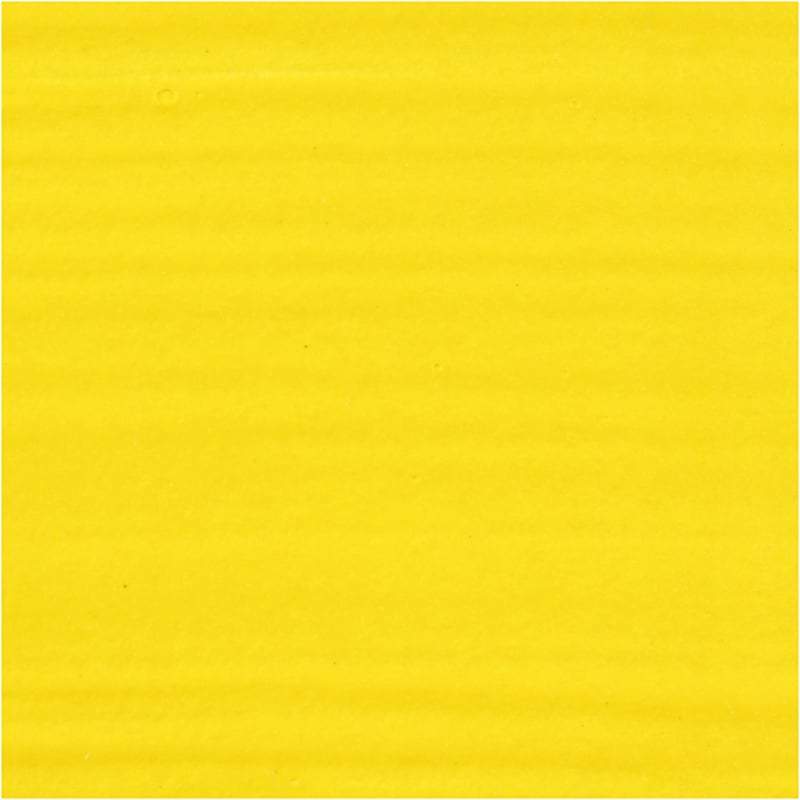 Acryl color-cadmium yellow hue (223)-semi-opaque, good fade resistant, 60ml-Schmincke AKADEMIE