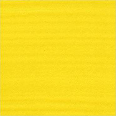 Acryl color-cadmium yellow hue (223)-semi-opaque, good fade resistant, 60ml-Schmincke AKADEMIE
