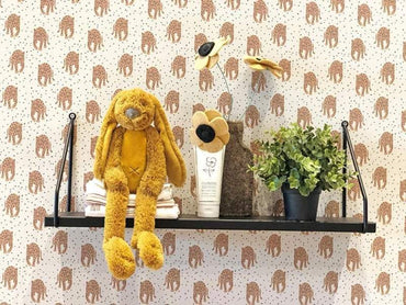 Happy Horse- Rabbit Richie 38 cm-Ochre