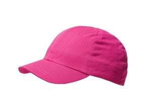Ewers-Girls Baseball cap-Beetroot-Rose