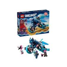 LEGO- DREAMZzz Zoey's kattenmotor speelgoedmotor - 71479