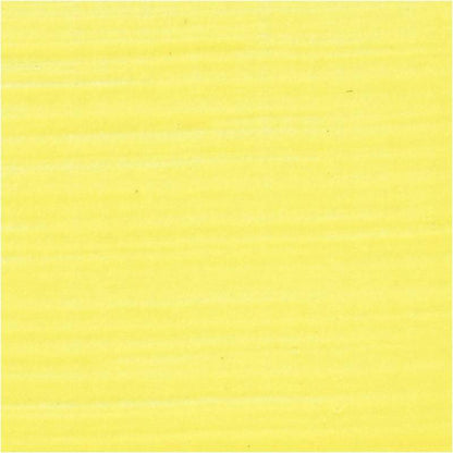 Acryl color-lemon yellow (222)-semi-transparent, good fade resistant, 60ml-