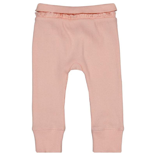 Vingino -Baby meisjes broek Sofia-Blush