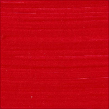 Acryl color-carmine red (340), semi-transparent, fade resistant, 60ml-Schmincke AKADEMIE