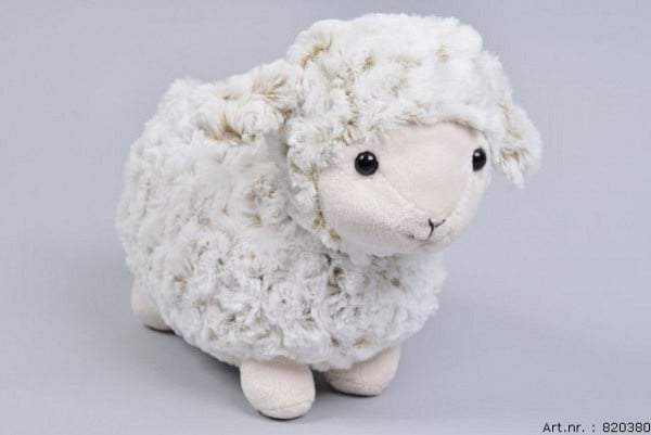 Schaap Pluche 26cm-White