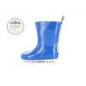 Shoesme-Unisex Shoesme regenlaars- Cobalt