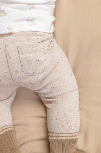 Little Dutch-Broek- Bunny-Zand