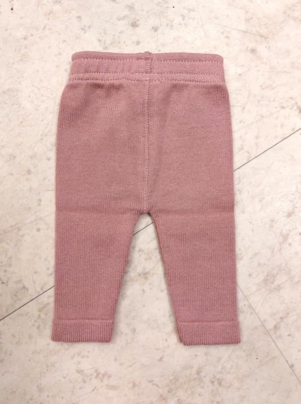 Klein Baby-Broek-Fawn