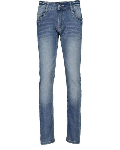 Blue Seven-Jongens broek jeans NOS - Jeans blauw