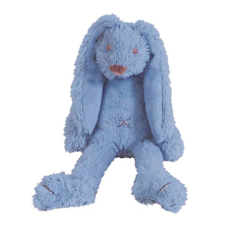 Happy Horse- Rabbit Richie klein 28 cm-Deep Blue