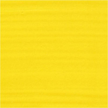 Acryl color-cadmium yellow hue (223)-semi-opaque, good fade resistant, 60ml-Schmincke AKADEMIE