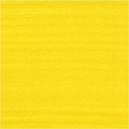 Acryl color-cadmium yellow hue (223)-semi-opaque, good fade resistant, 60ml-Schmincke AKADEMIE