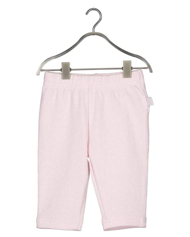 Blue Seven-Baby Meisjes Pyama 2delig set-Roze