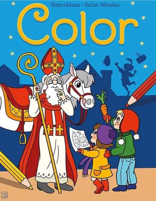 Deltas-Sinterklaas-Color kleurblok