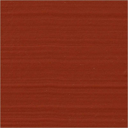 Acryl color-terracotta (663), opaque, extr. fade resistant, 60m-Schmincke AKADEMIE