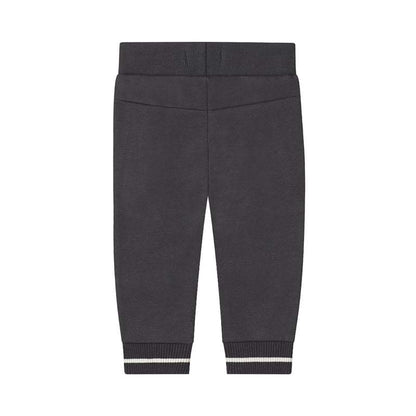 Dirkje-Jongens Jogging Broek Grijs