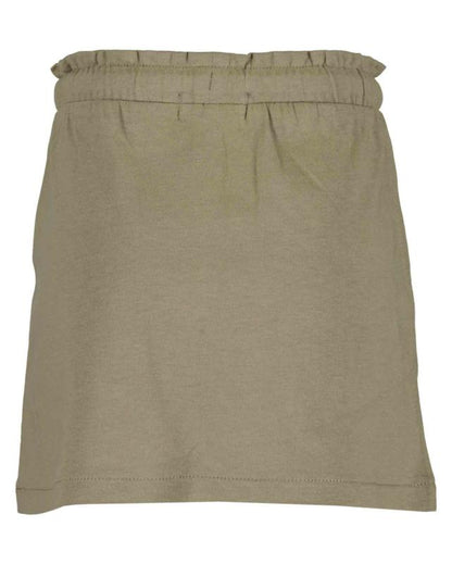 Blue Seven-Meisjes rok-Khaki