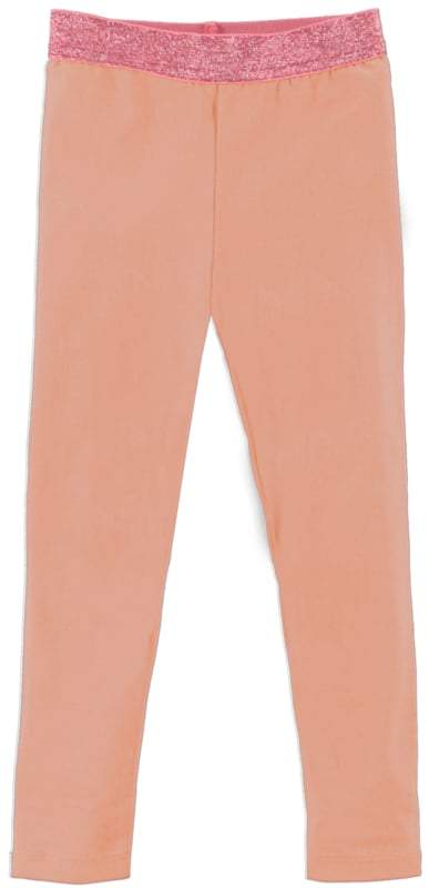 O'Chill-Meisjes  Legging Perle-Roze