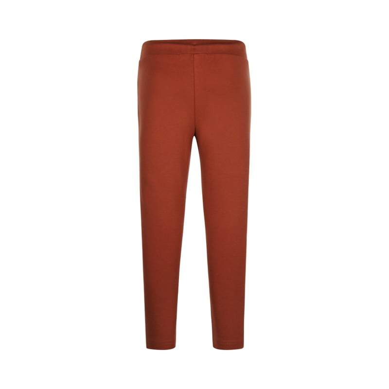 Koko Noko-Meisjes Broek-Cognac