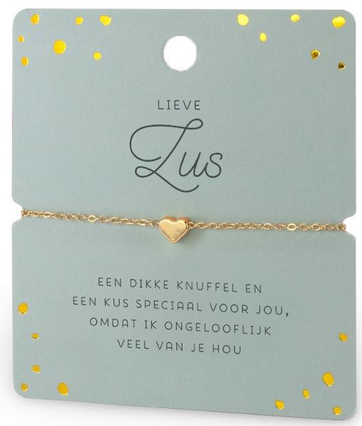 Miko- Armband- Lieve Zus