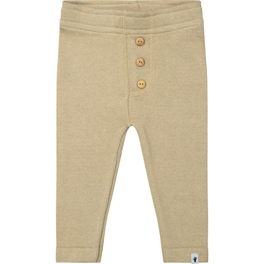 Klein Baby-Broek-Filipe beige