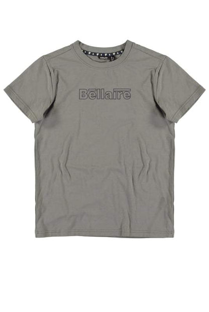 Bellaire-Jongens T-shirt -Sage