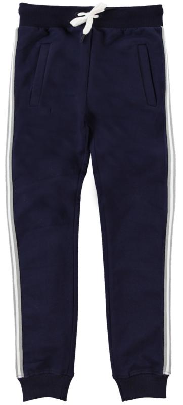 B'Chill-Jongens Joggingbroek Dave-Navy