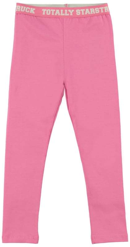 O'Chill-Meisjes Legging Cynthia-roze