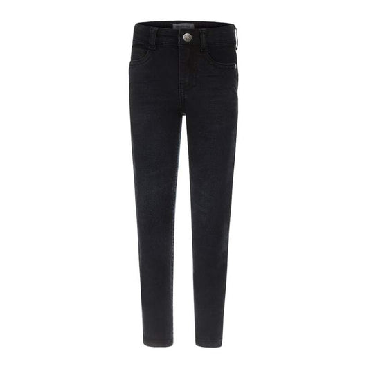 Koko Noko-Meisjes broek jeans-Skinny-Blauwe Jeans