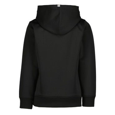 Vingino -Jongens Hoody Nantino-Deep Black