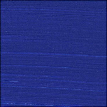 Acryl color- cobalt blue hue deep (443), opaque, good fade resistant, 60ml-Schmincke AKADEMIE