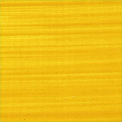 Acryl color-chrome yellow hue (225)-semi-opaque, good fade resistant, 60ml-Schmincke AKADEMIE