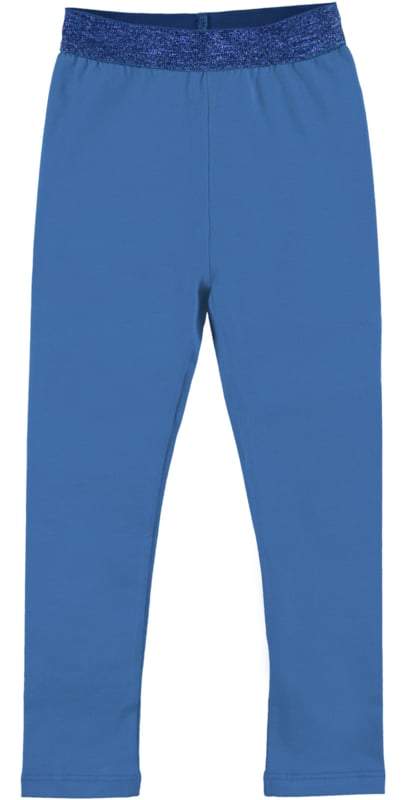 O'Chill-Meisjes Legging Jindy-Blauw