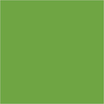 Acryl color-permanent green (554), opaque, good fade resistant, 60ml-Schmincke AKADEMIE