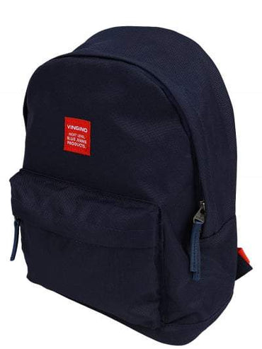 Vingino-Jongens rugzak backpack-donker blauw