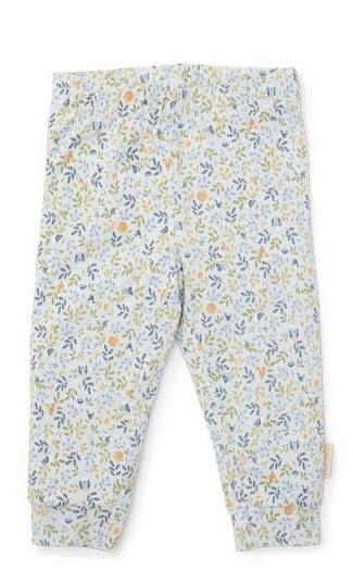 Little Dutch - 2pc Pyama lange mouw- Bos avontuur