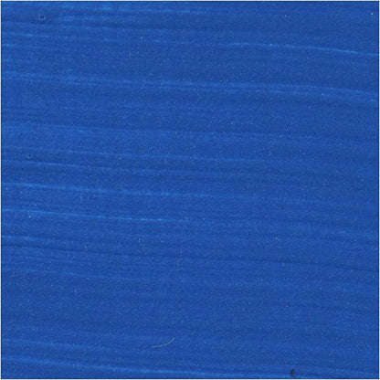 Acryl color-cerulean blue (449), opaque, extr. fade resistant, 60ml-Schmincke AKADEMIE