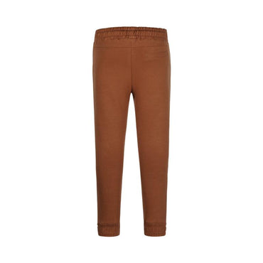 Koko Noko-Jongens Jogging Broek-Cognac