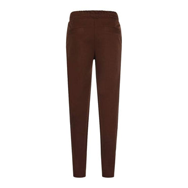 No Way Monday-Girls Trousers-Brown