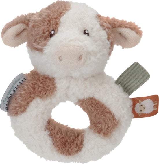 Little Dutch - Geschenkset Little Farm-Green