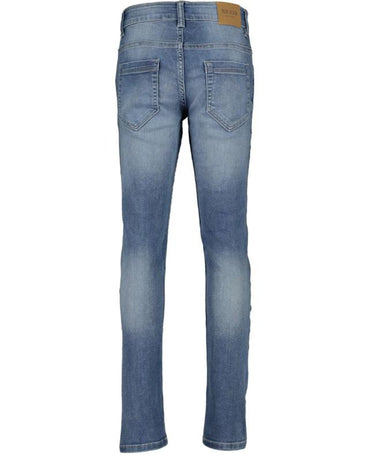 Blue Seven-Jongens broek jeans NOS - Jeans blauw