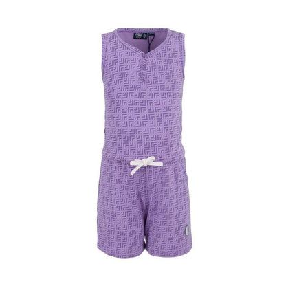 Nais Kidswear-MeisjesJumpsuit Fiona-Meerdere kleuren