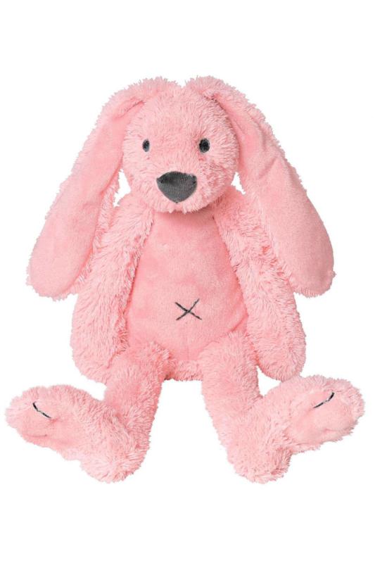 Happy Horse-Rabbit Richie 38 cm- Pink