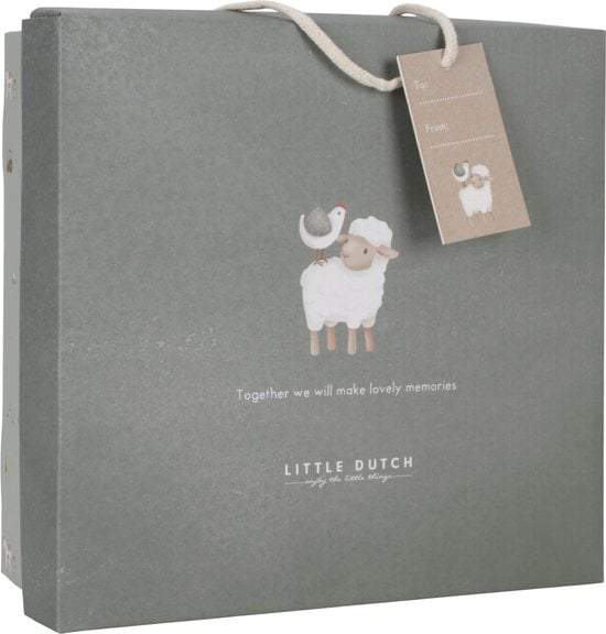 Little Dutch - Geschenkset Little Farm-Green