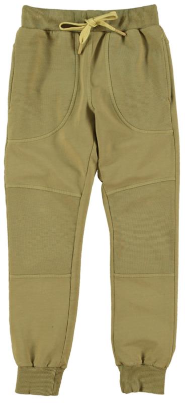 B'Chill-Jongens Joggingbroek Gaston- Khaki