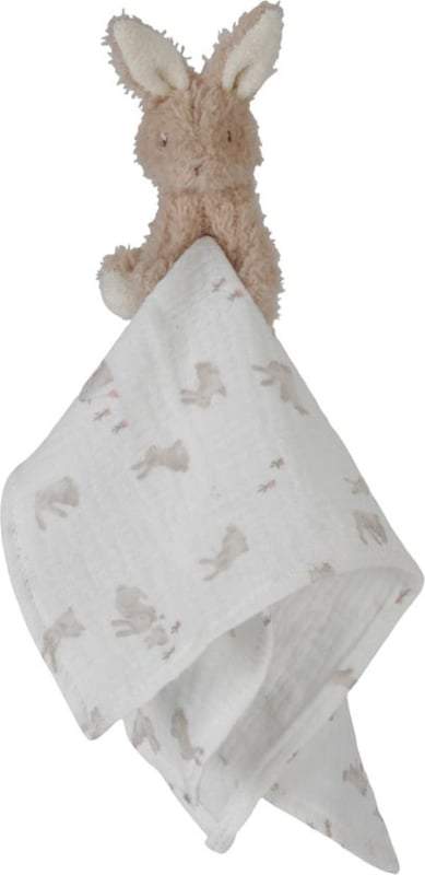 Little Dutch - Geschenkset Baby Bunny-Beige