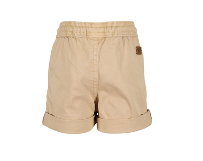 Blue Seven-Mini Jongens Broek-Camel